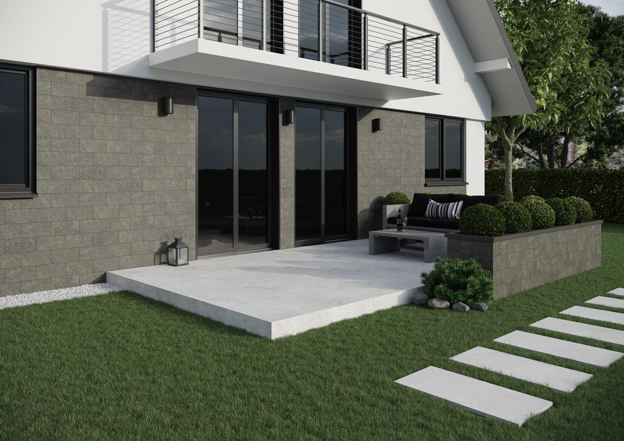 клинкер фабрики Cerrad коллекция Torstone