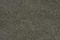 Плитка Cerrad Torstone Stone Grafit 14.8x30 см, поверхность матовая, рельефная