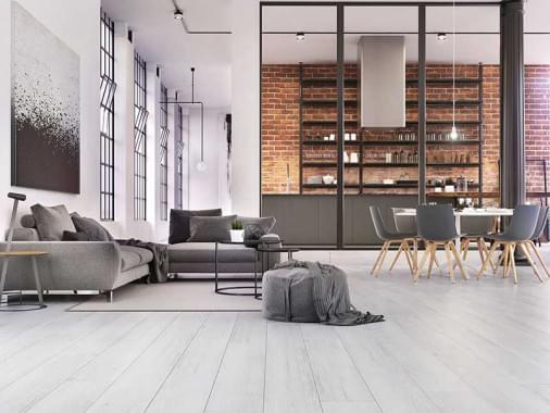 керамогранит фабрики Cerrad коллекция Westwood