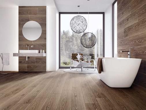 керамогранит фабрики Cerrad коллекция Westwood