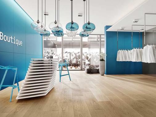 керамогранит фабрики Cerrad коллекция Westwood