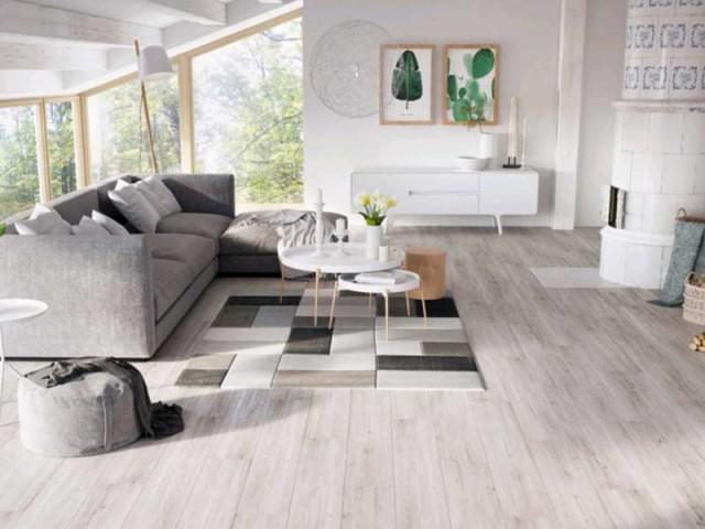 керамогранит фабрики Cerrad коллекция Woodmax