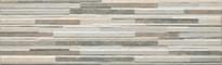 Плитка Cerrad Zebrina Forest 17.5x60 см, поверхность матовая