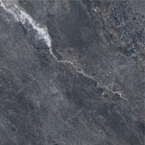 Плитка Cerrol Grande Black Granite 80x80 см, поверхность полированная