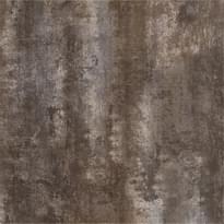 Плитка Cerrol Grande Cemento Brown 60x60 см, поверхность полированная