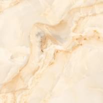 Плитка Cerrol Grande Onyx Gold 60x60 см, поверхность полированная