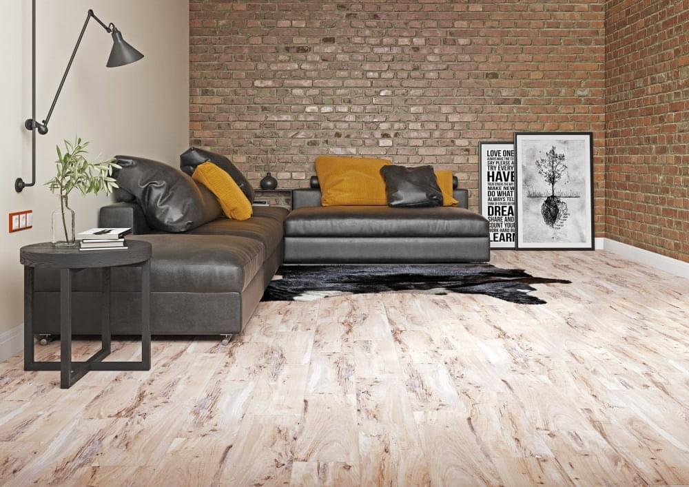 керамогранит фабрики Cersanit коллекция Antiquewood