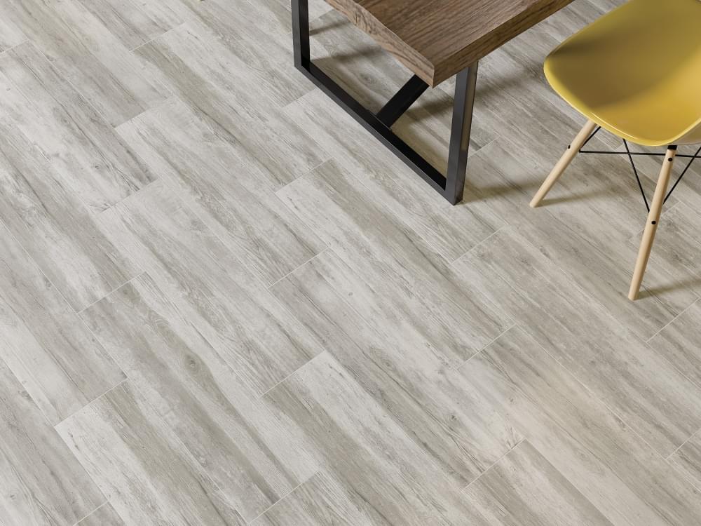 керамогранит фабрики Cersanit коллекция Antiquewood