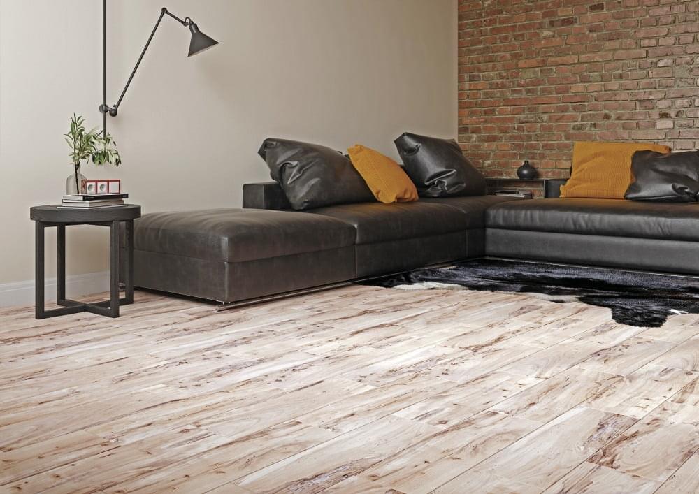 керамогранит фабрики Cersanit коллекция Antiquewood