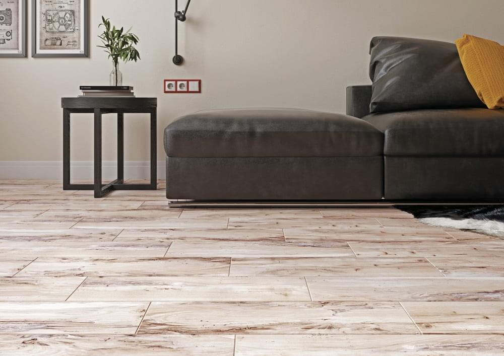 керамогранит фабрики Cersanit коллекция Antiquewood