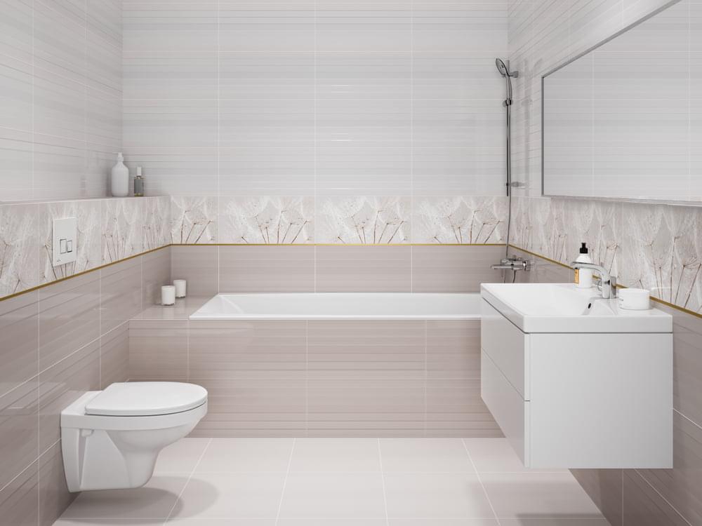 керамика фабрики Cersanit коллекция Avangarde