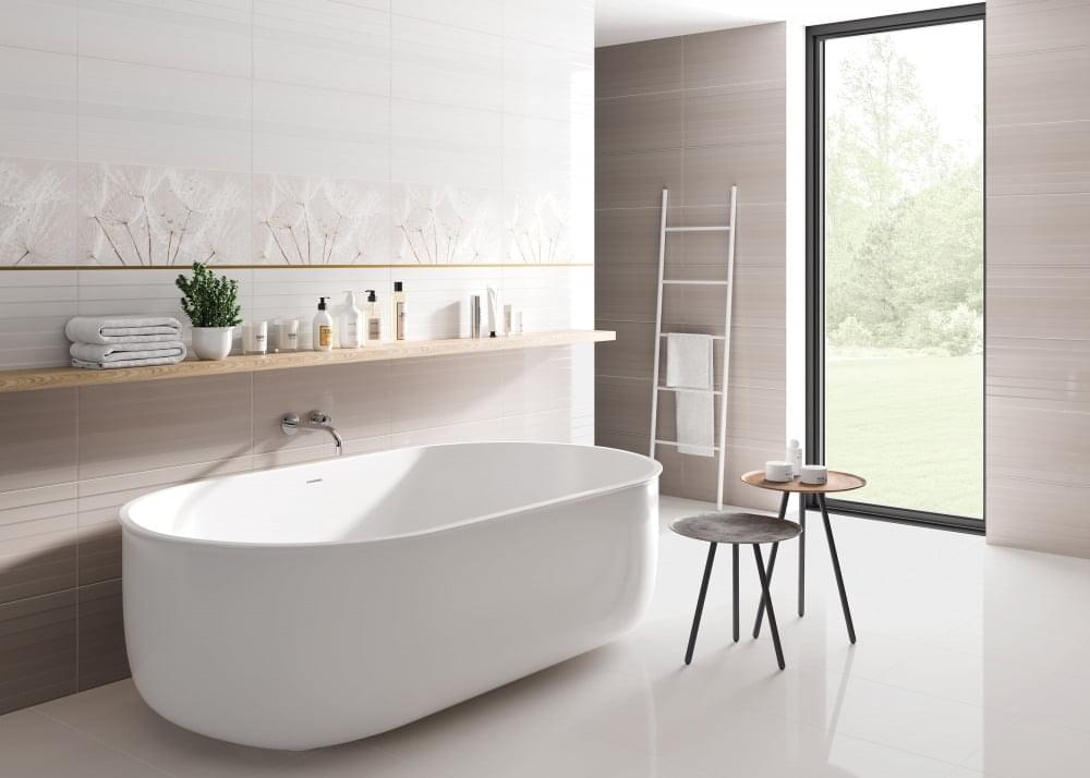 керамика фабрики Cersanit коллекция Avangarde