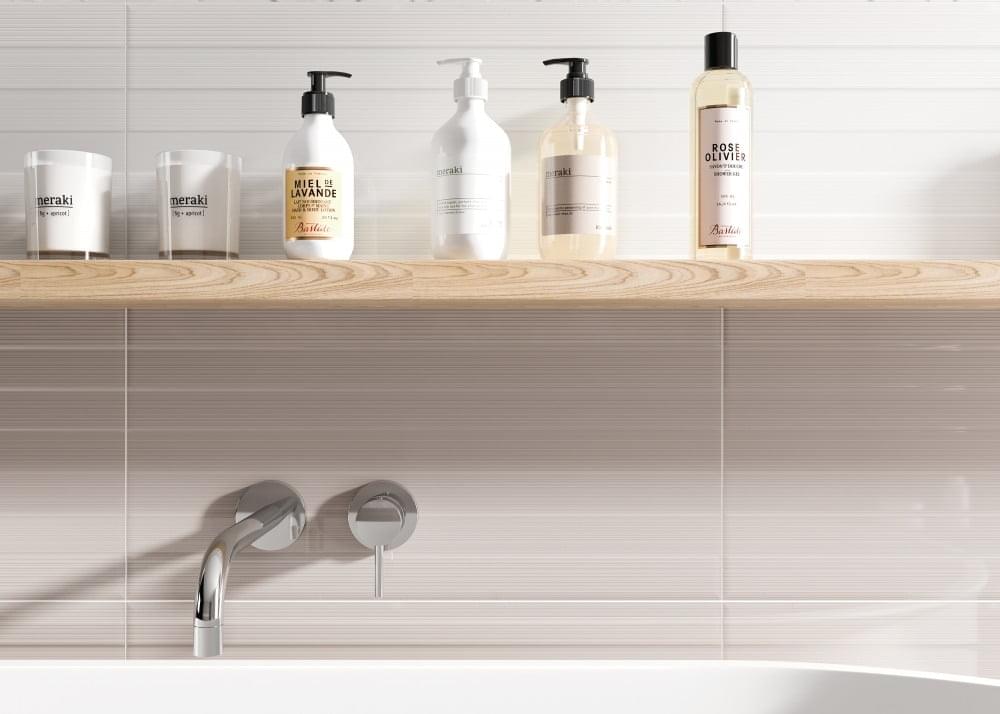 керамика фабрики Cersanit коллекция Avangarde