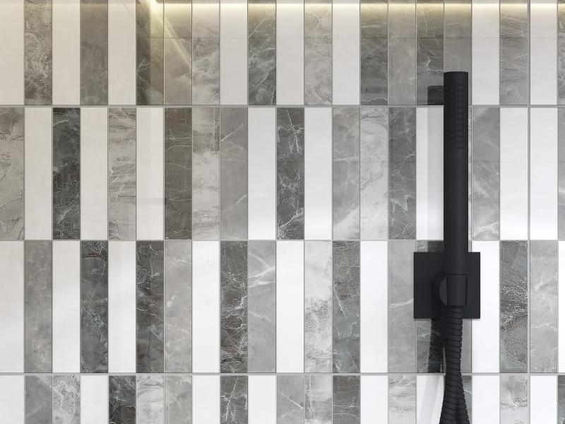 керамика фабрики Cersanit коллекция Blend