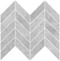 Плитка Cersanit Brooklyn Серый 23x30 см, поверхность матовая