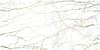 Плитка Cersanit Calacatta Узор Белый 29.8x59.8 см, поверхность глянец