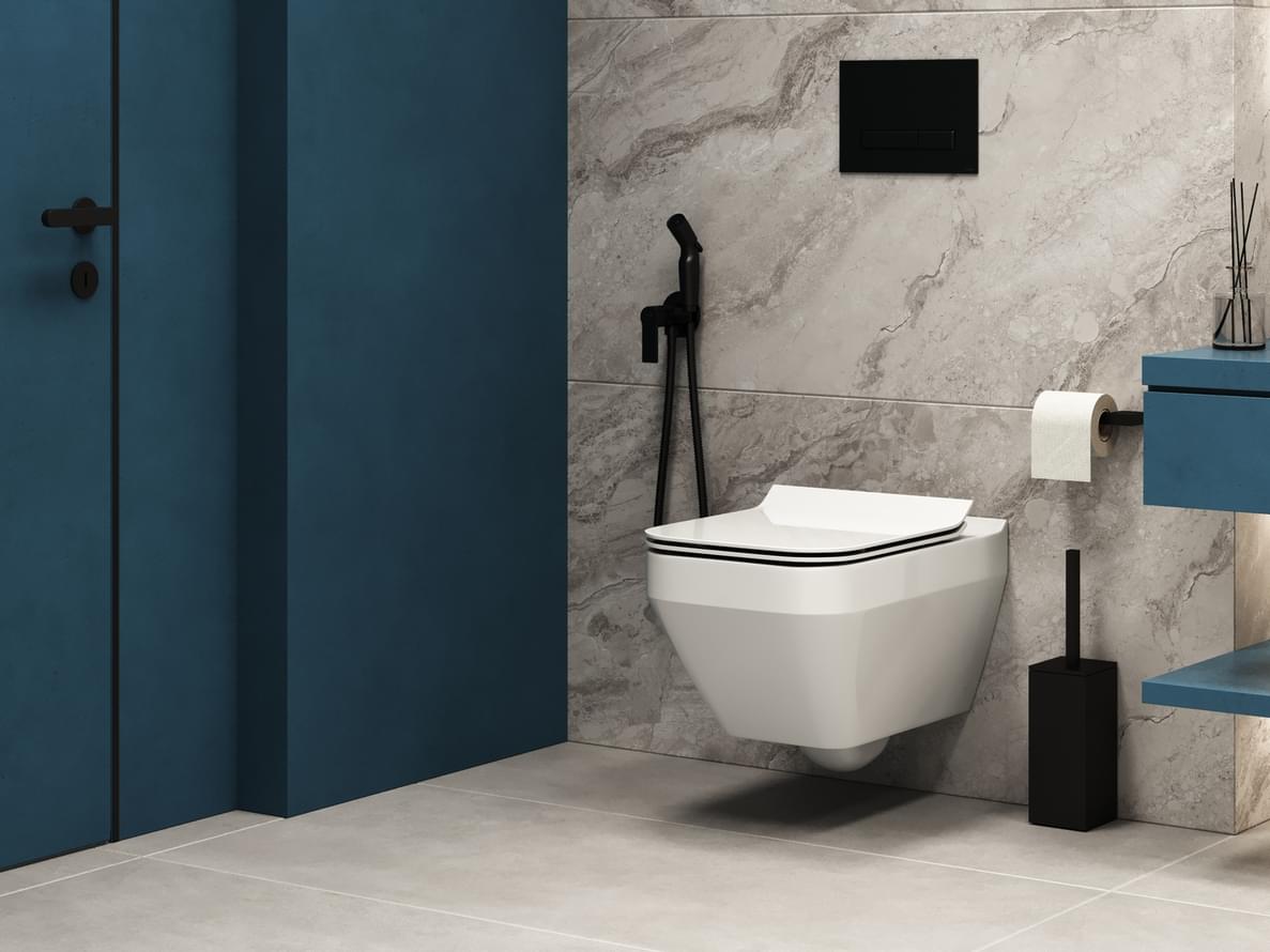 керамогранит фабрики Cersanit коллекция Cambio