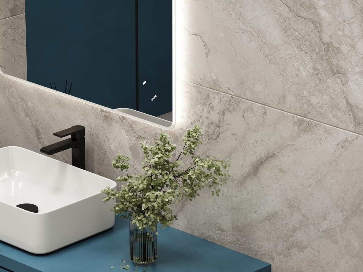 керамогранит фабрики Cersanit коллекция Cambio