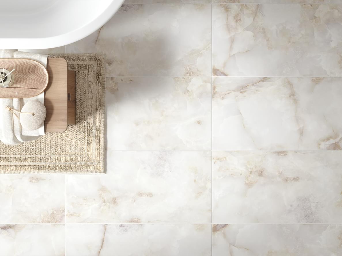 керамогранит фабрики Cersanit коллекция Cameo