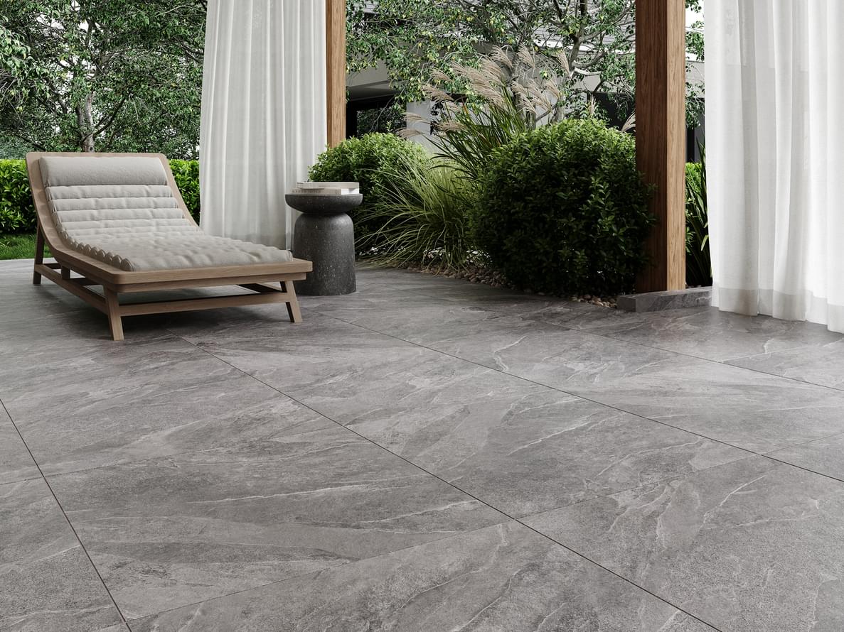 керамогранит фабрики Cersanit коллекция Coastline