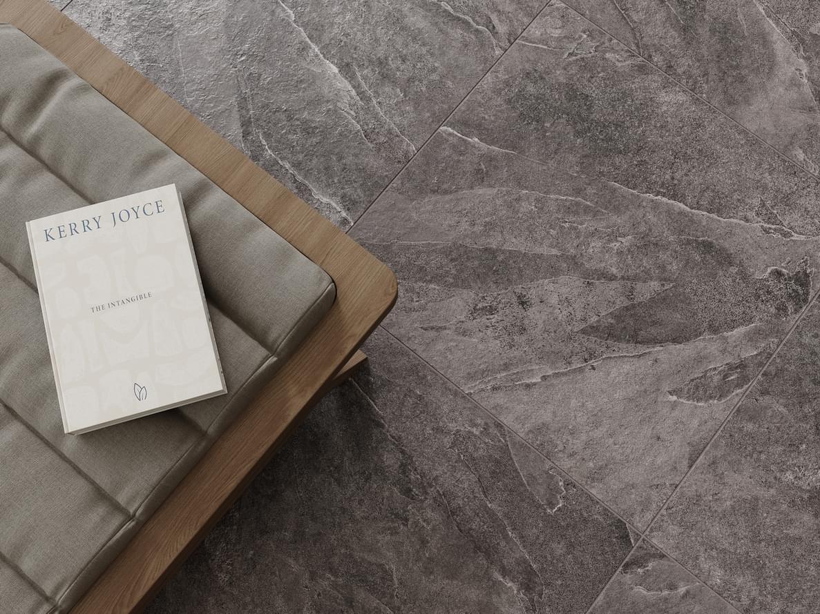 керамогранит фабрики Cersanit коллекция Coastline