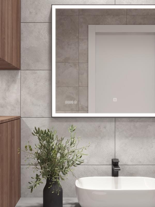 керамогранит фабрики Cersanit коллекция Concretehouse