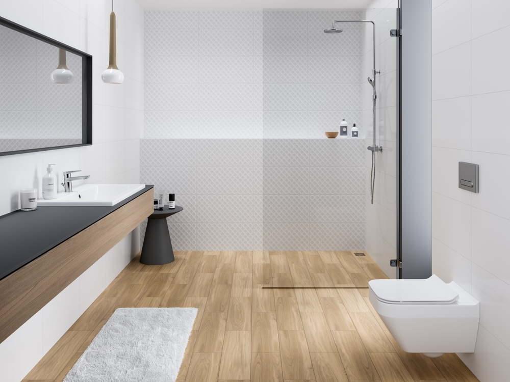 керамика фабрики Cersanit коллекция Deco