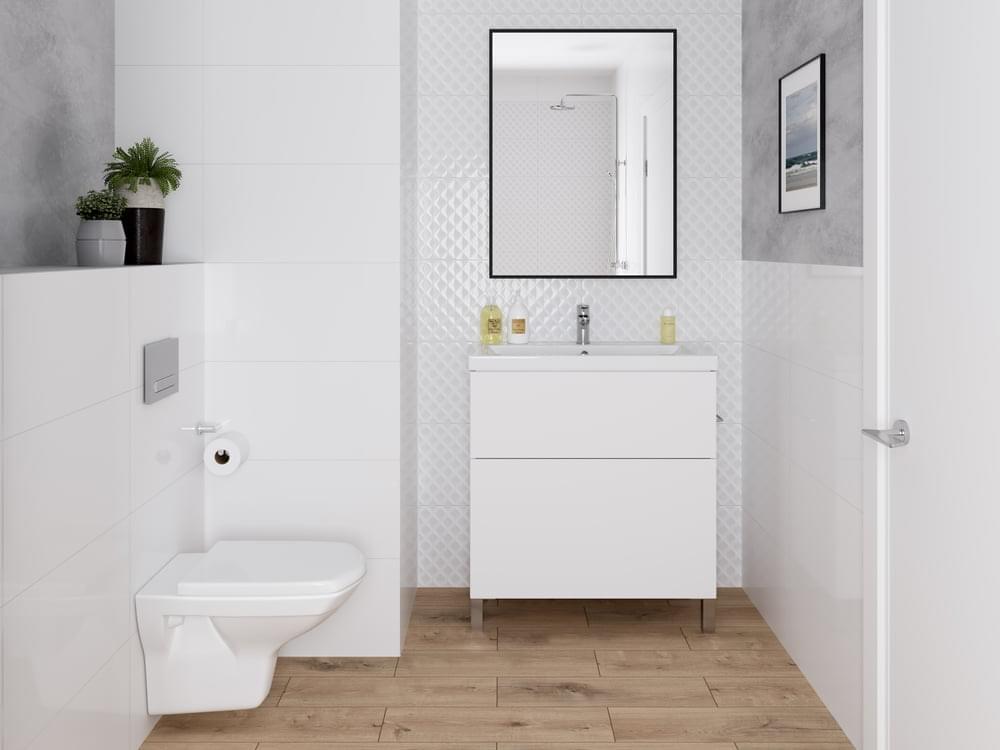 керамика фабрики Cersanit коллекция Deco