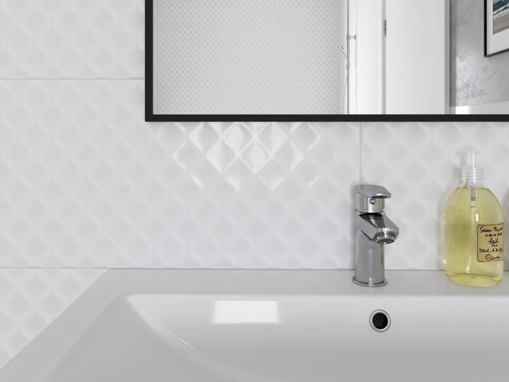 керамика фабрики Cersanit коллекция Deco