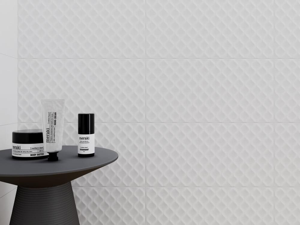 керамика фабрики Cersanit коллекция Deco