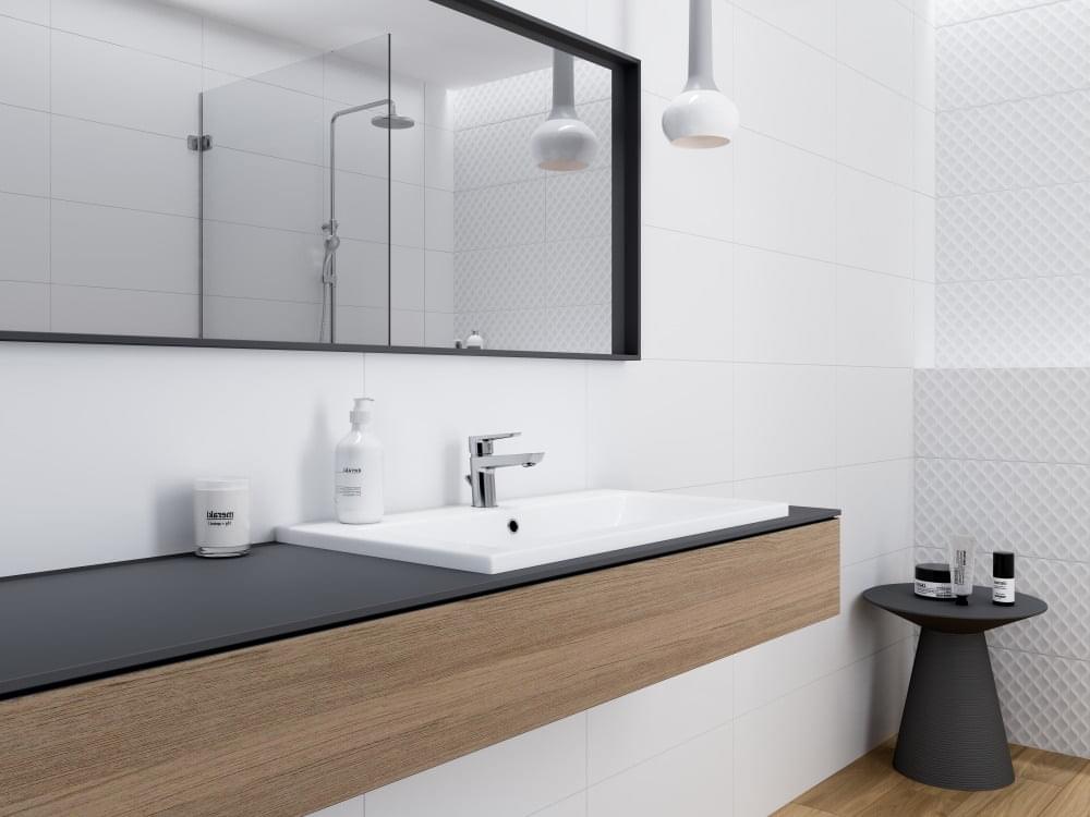 керамика фабрики Cersanit коллекция Deco