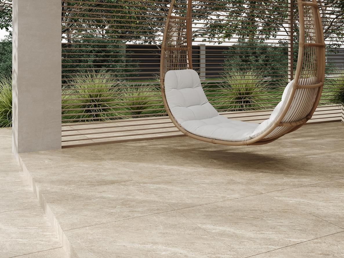 керамогранит фабрики Cersanit коллекция Desert