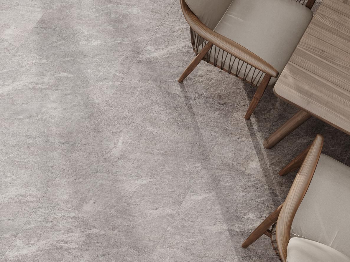 керамогранит фабрики Cersanit коллекция Desert