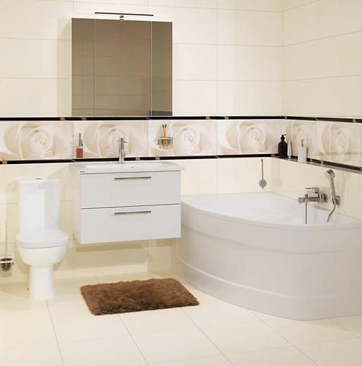 керамика фабрики Cersanit коллекция Effecta