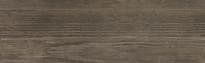 Плитка Cersanit Finwood Темно-Коричневый 18.5x59.8 см, поверхность матовая, рельефная
