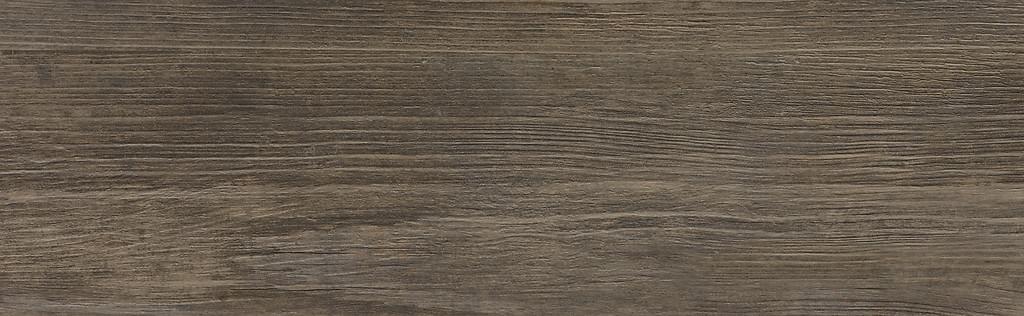 Cersanit Finwood Темно-Коричневый 18.5x59.8
