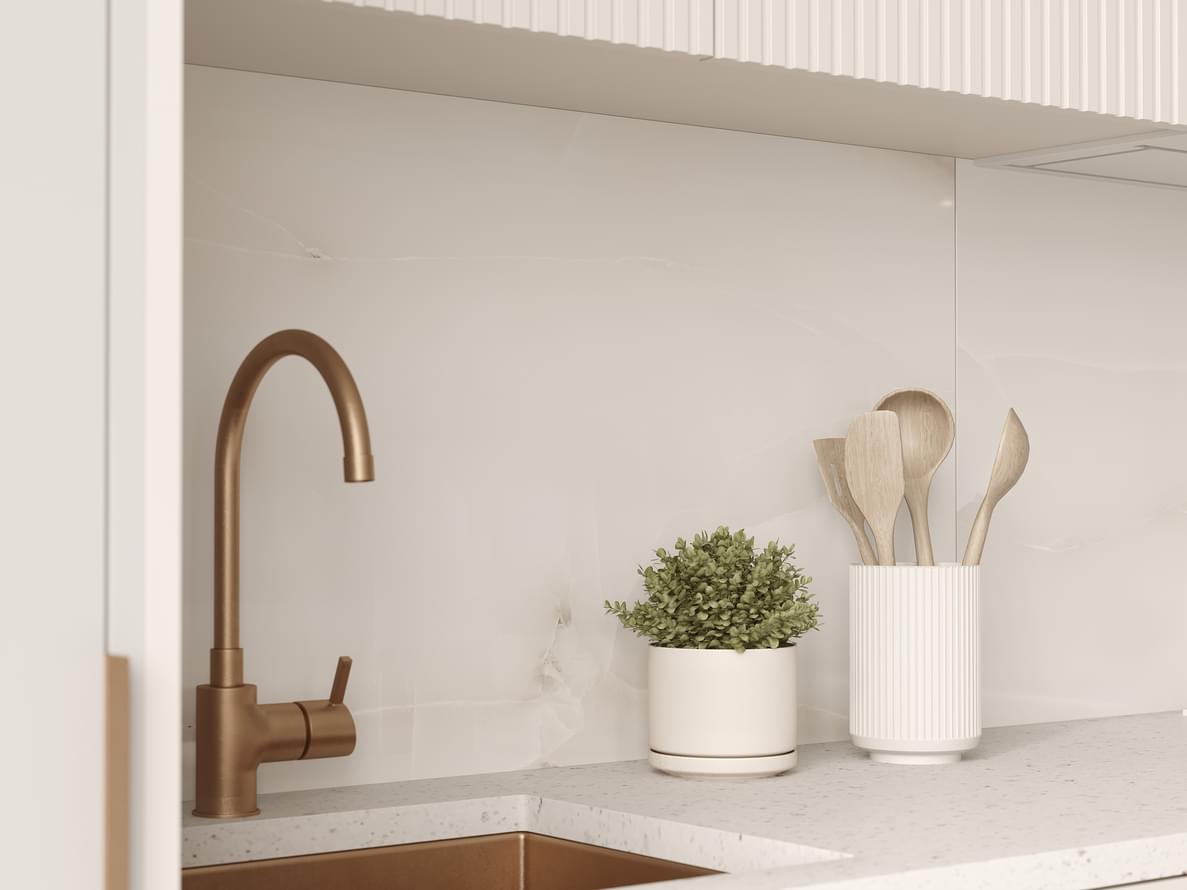 керамогранит фабрики Cersanit коллекция Futura