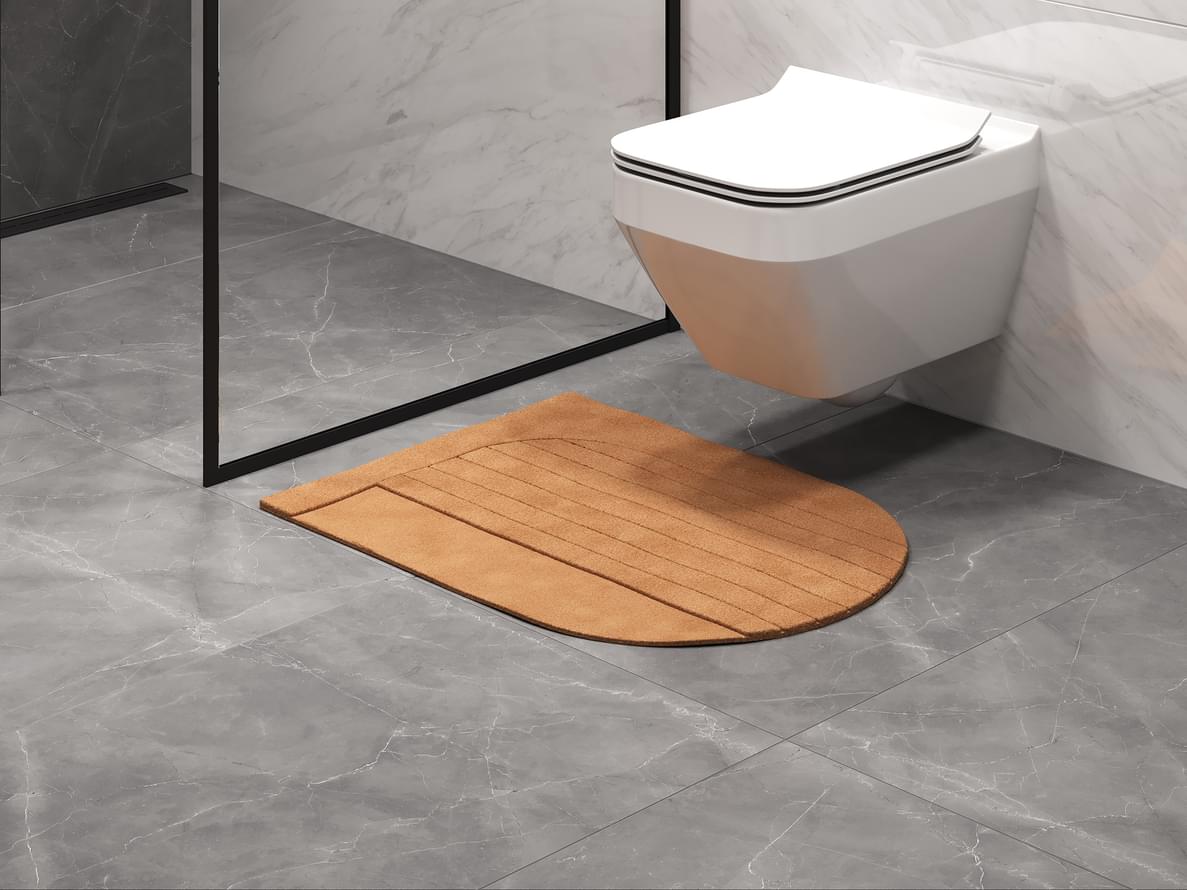 керамогранит фабрики Cersanit коллекция Futura