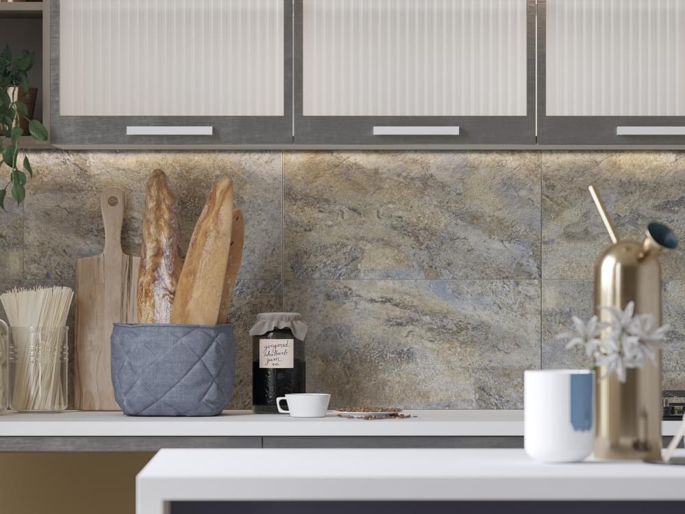 керамогранит фабрики Cersanit коллекция Galaxy