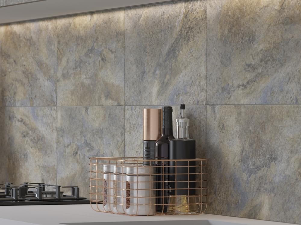 керамогранит фабрики Cersanit коллекция Galaxy