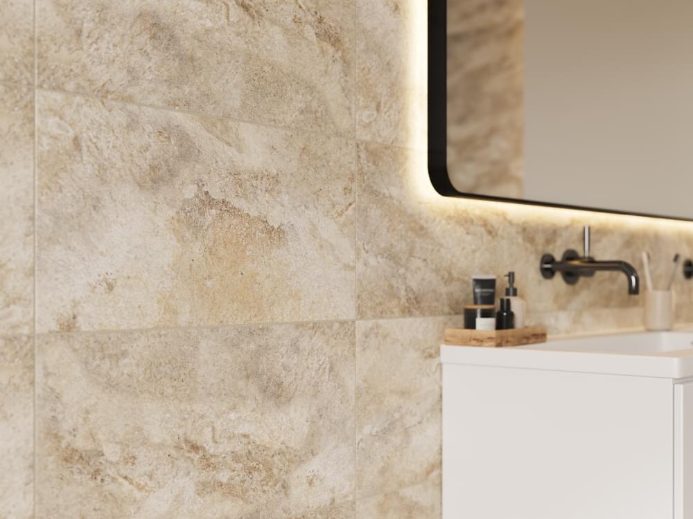 керамогранит фабрики Cersanit коллекция Galaxy