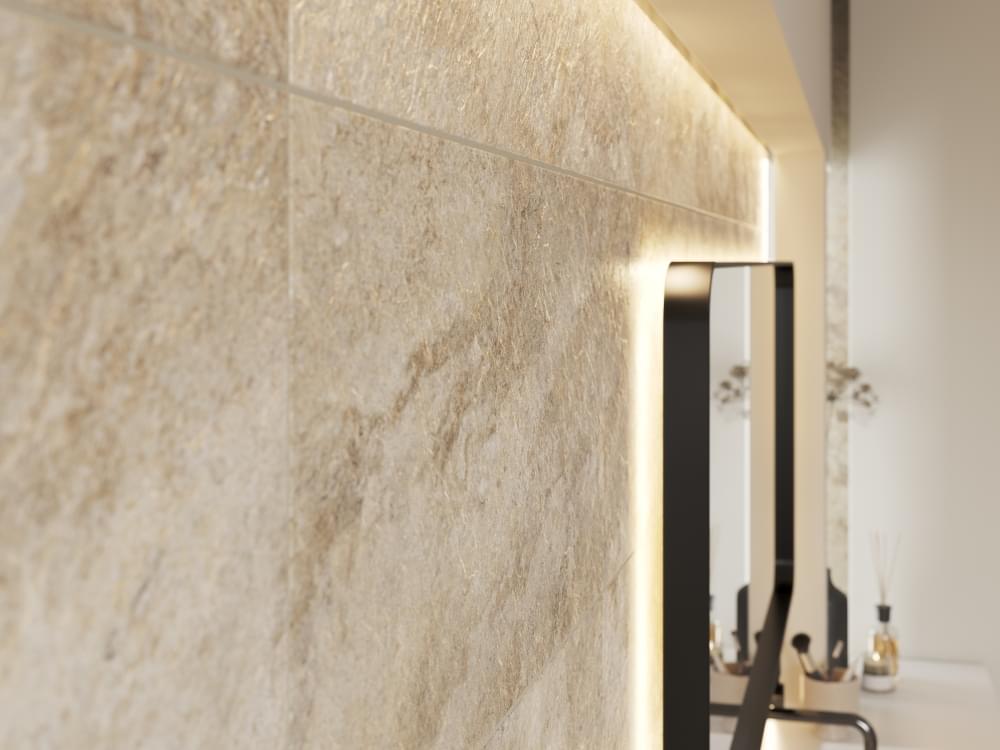 керамогранит фабрики Cersanit коллекция Galaxy