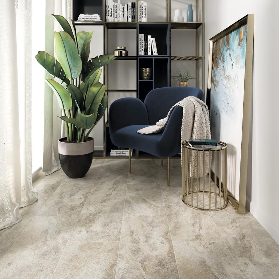 керамогранит фабрики Cersanit коллекция Galaxy