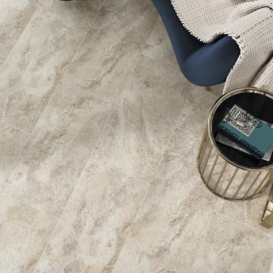 керамогранит фабрики Cersanit коллекция Galaxy