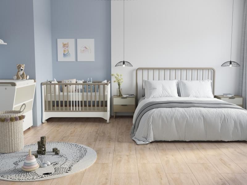 керамогранит фабрики Cersanit коллекция Greenhouse