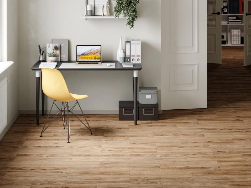 керамогранит фабрики Cersanit коллекция Greenhouse