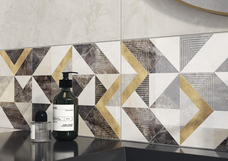 керамика фабрики Cersanit коллекция Landscape