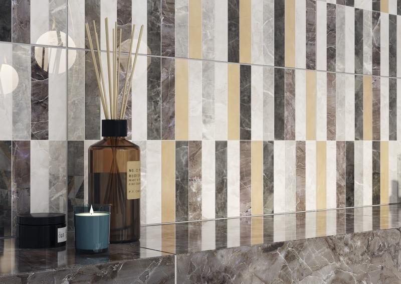 керамика фабрики Cersanit коллекция Landscape