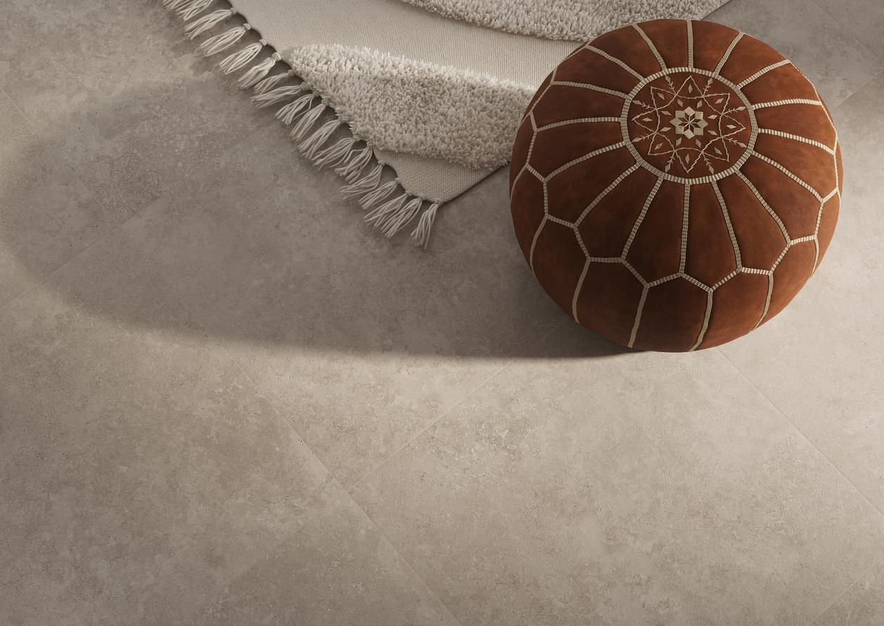 керамогранит фабрики Cersanit коллекция Limestone