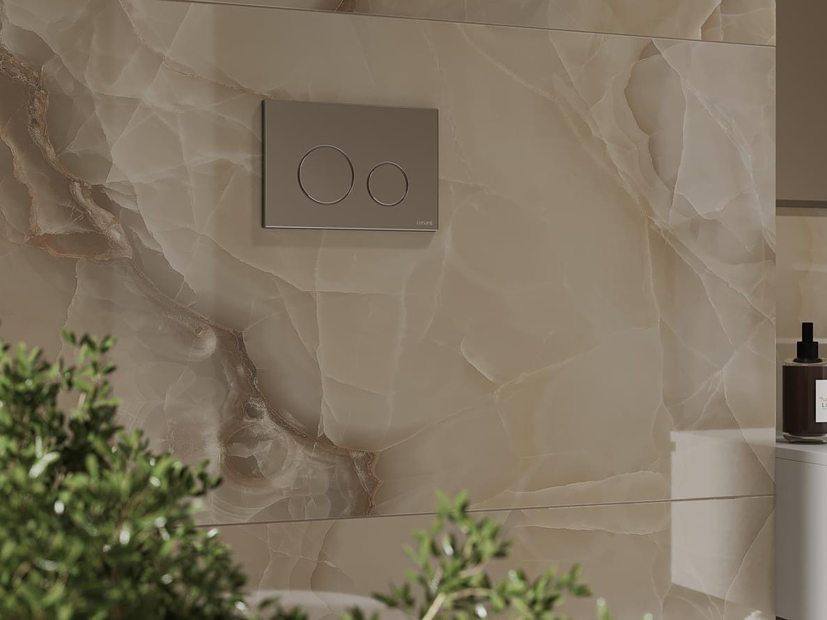 керамогранит фабрики Cersanit коллекция Lina